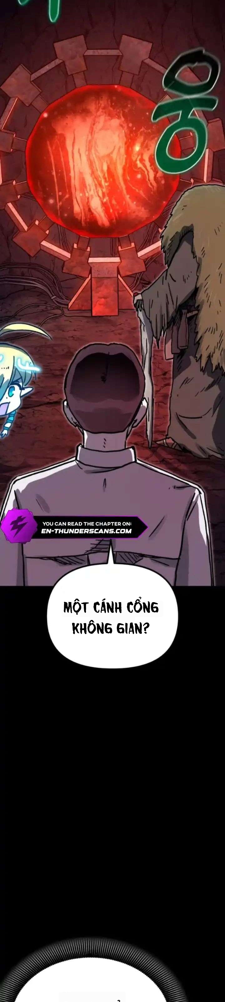 Lỗi Hệ Thống Chapter 77 - 56