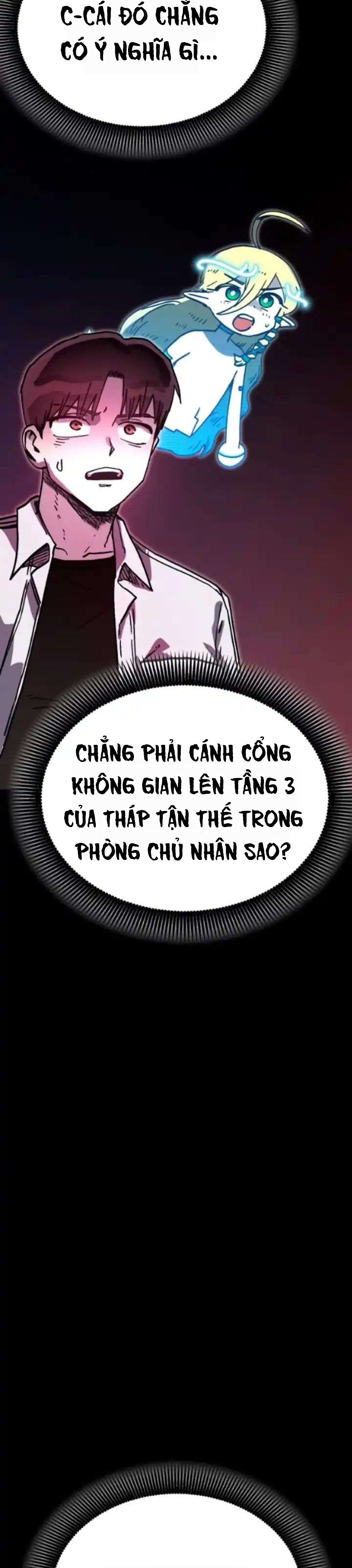 Lỗi Hệ Thống Chapter 77 - 57