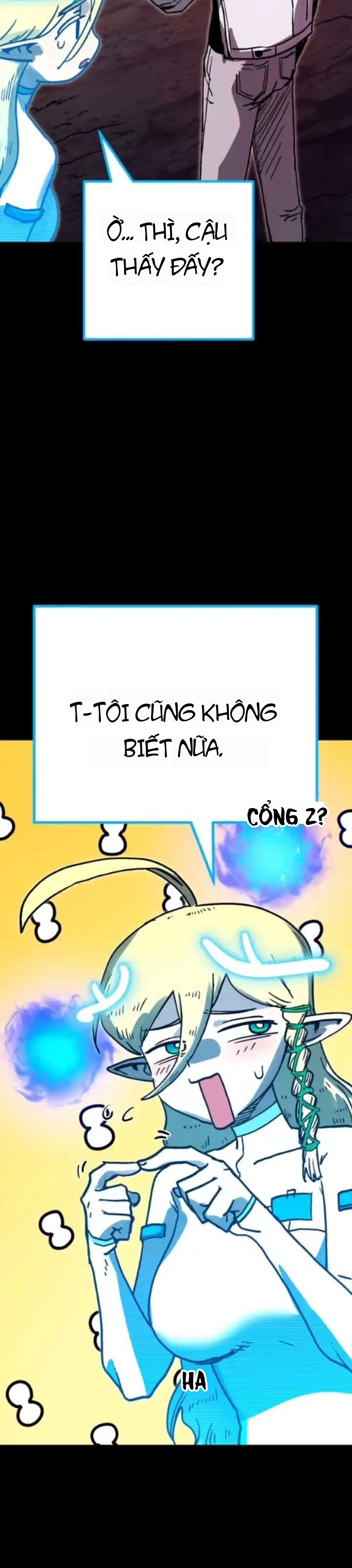 Lỗi Hệ Thống Chapter 77 - 59