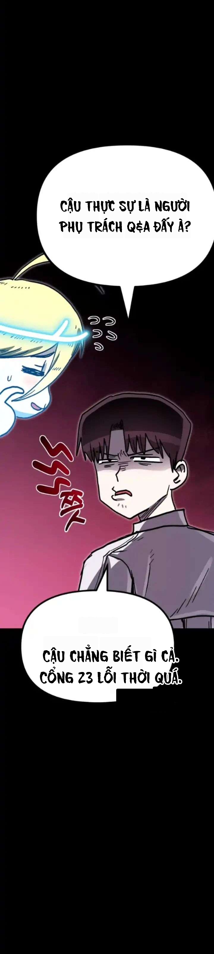 Lỗi Hệ Thống Chapter 77 - 60