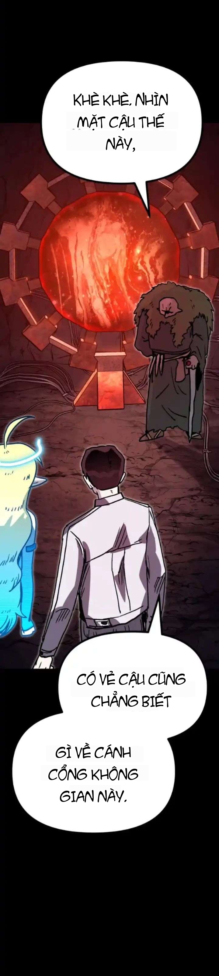 Lỗi Hệ Thống Chapter 77 - 61