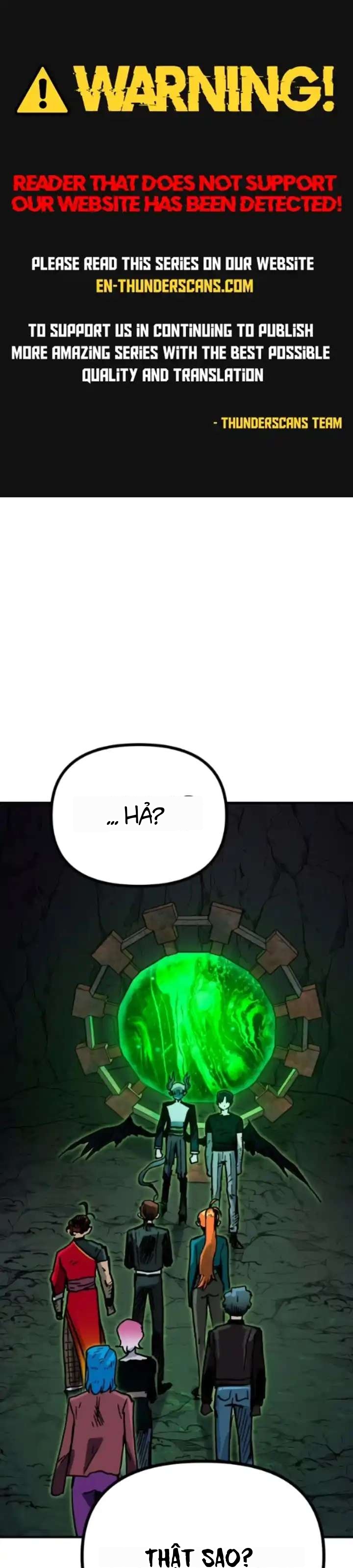 Lỗi Hệ Thống Chapter 79 - 1