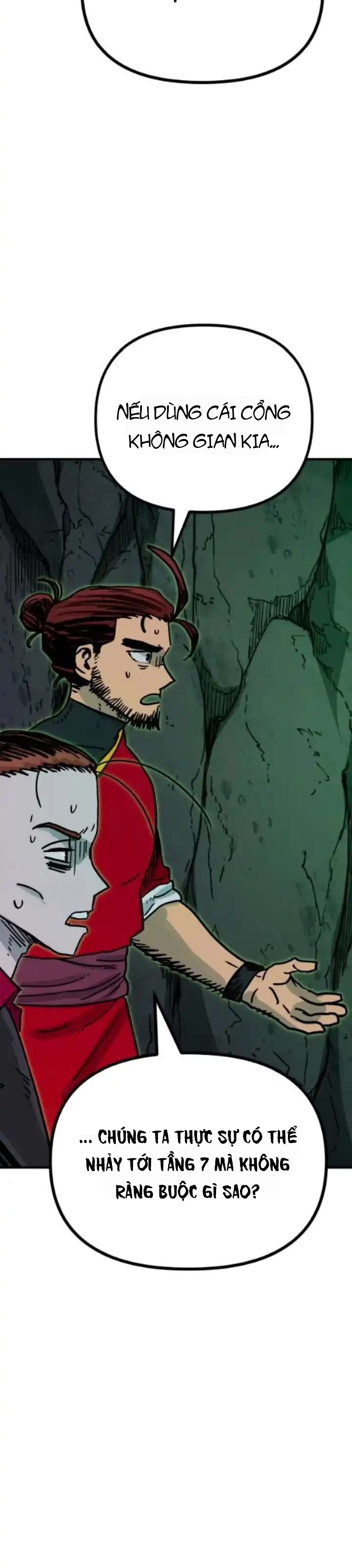 Lỗi Hệ Thống Chapter 79 - 2