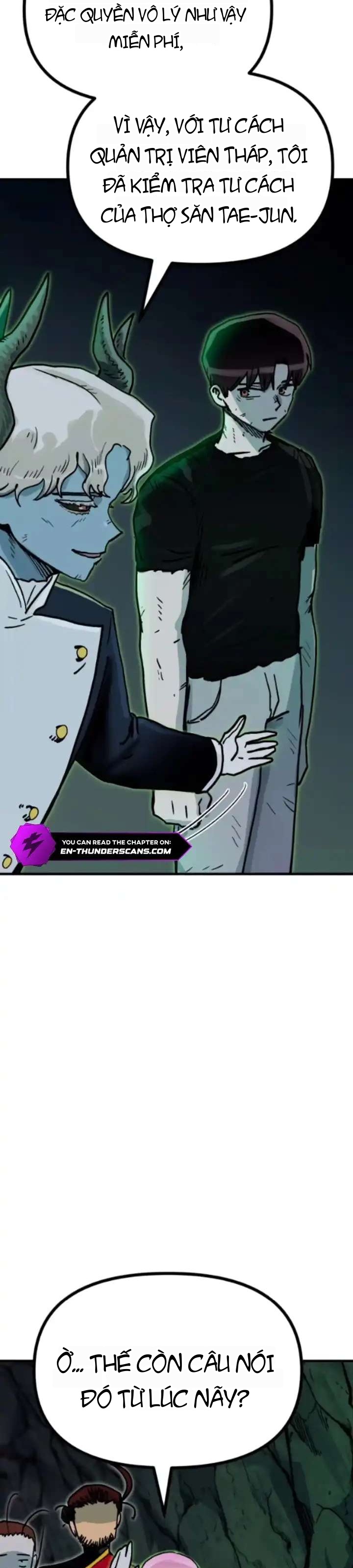 Lỗi Hệ Thống Chapter 79 - 6