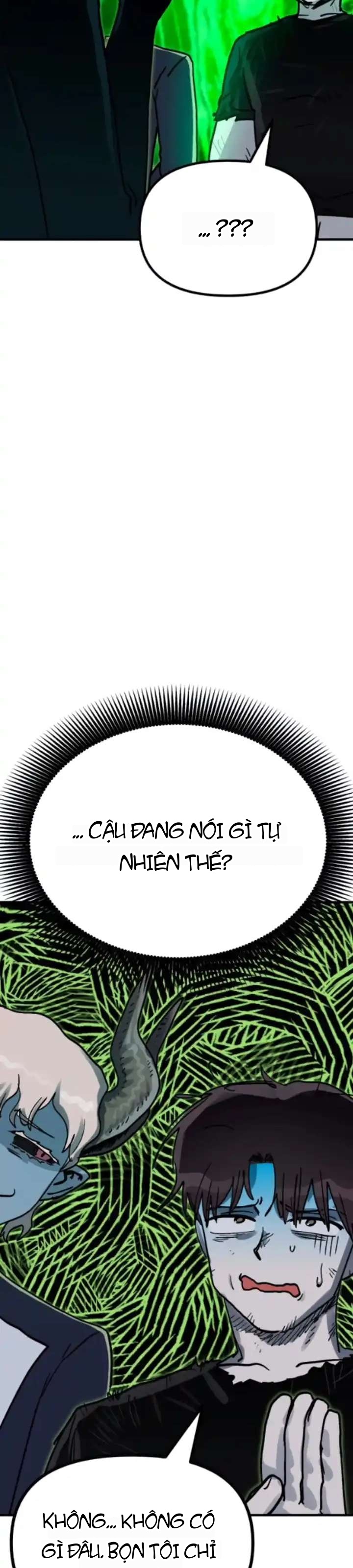 Lỗi Hệ Thống Chapter 79 - 8