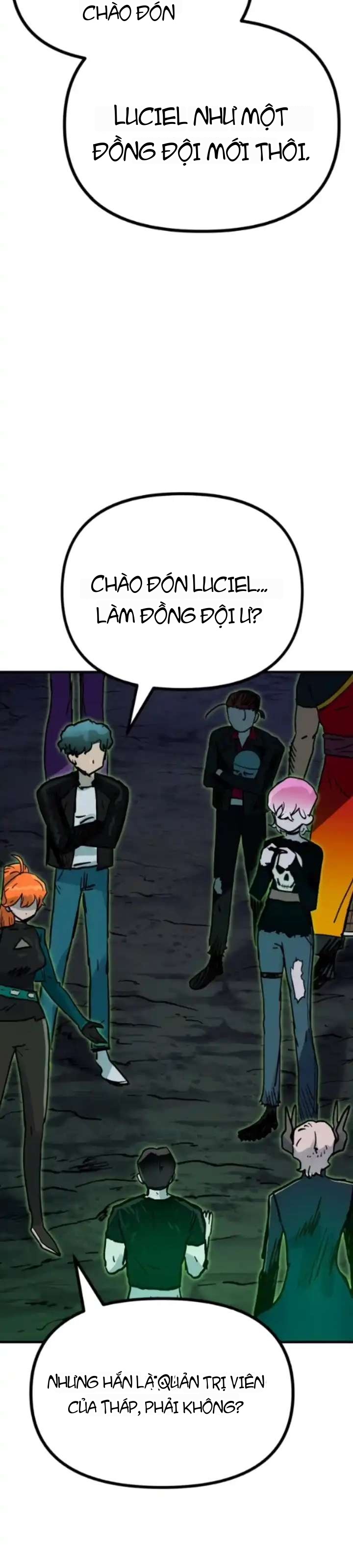 Lỗi Hệ Thống Chapter 79 - 9