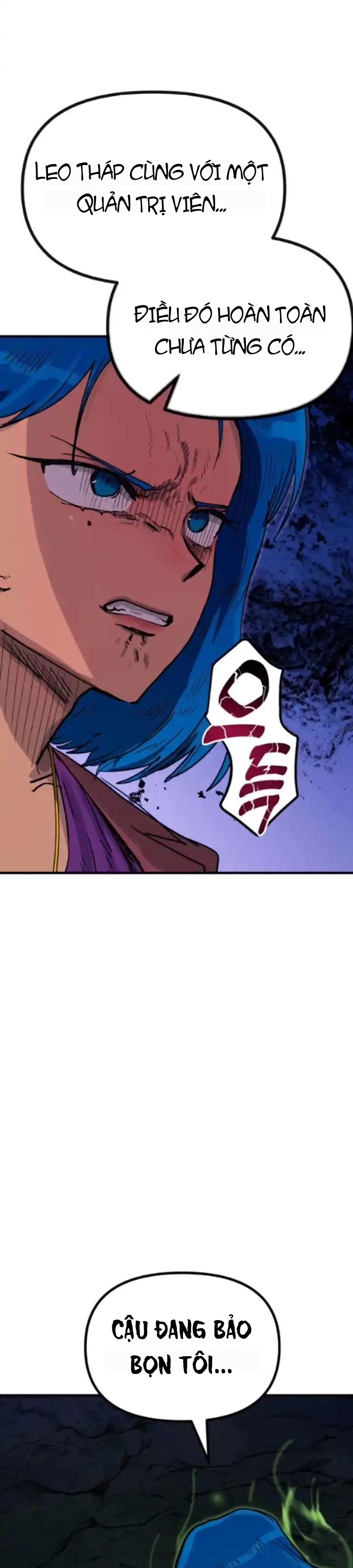 Lỗi Hệ Thống Chapter 79 - 10