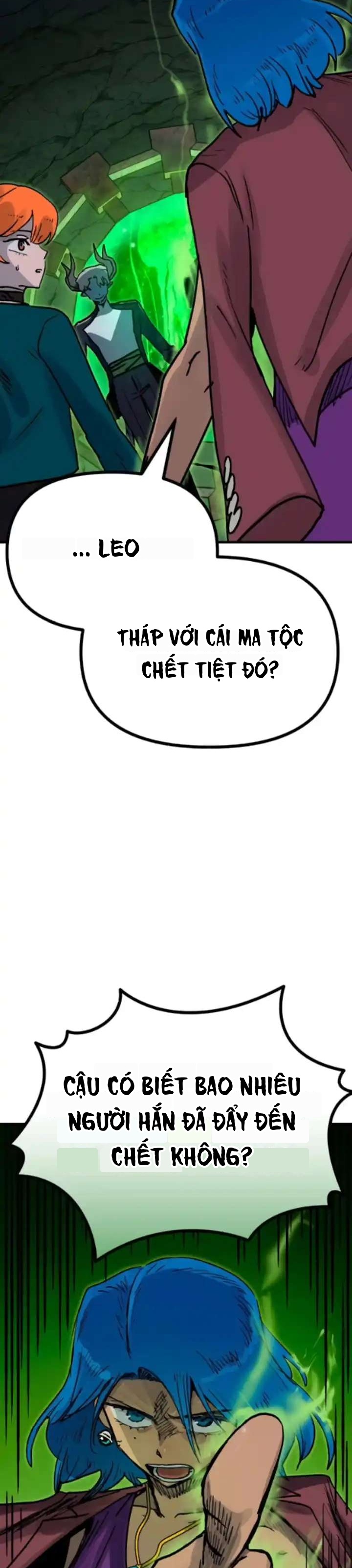 Lỗi Hệ Thống Chapter 79 - 11