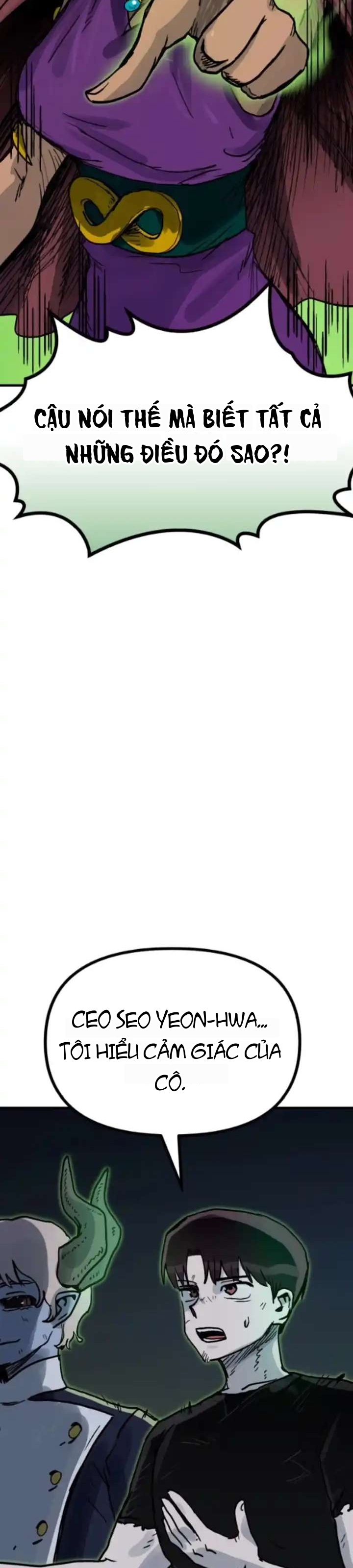 Lỗi Hệ Thống Chapter 79 - 12