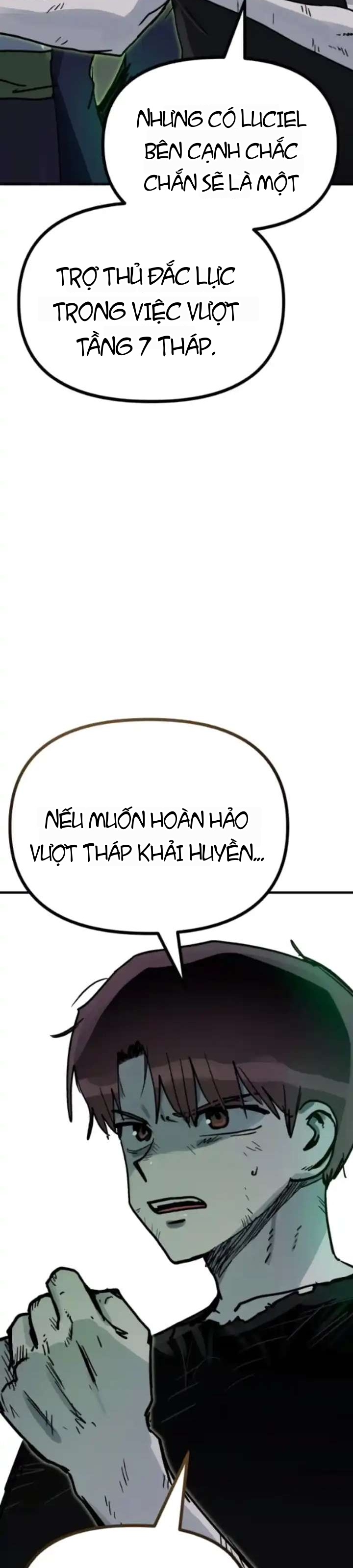 Lỗi Hệ Thống Chapter 79 - 13