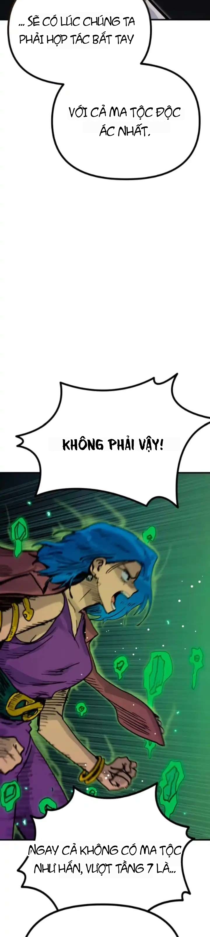 Lỗi Hệ Thống Chapter 79 - 14