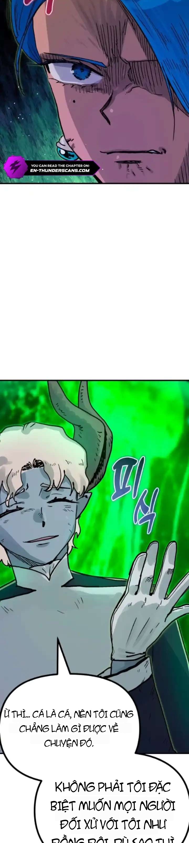 Lỗi Hệ Thống Chapter 79 - 16