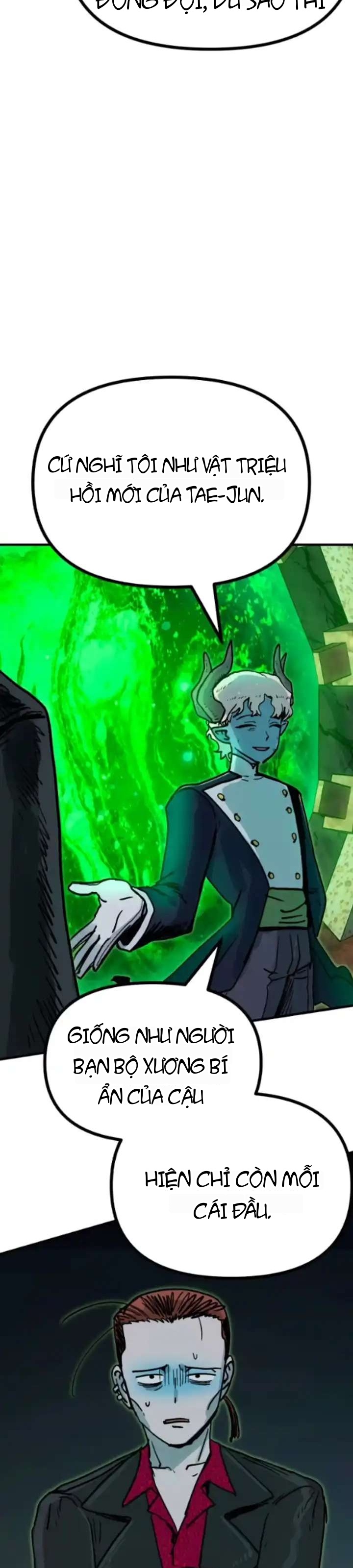 Lỗi Hệ Thống Chapter 79 - 17