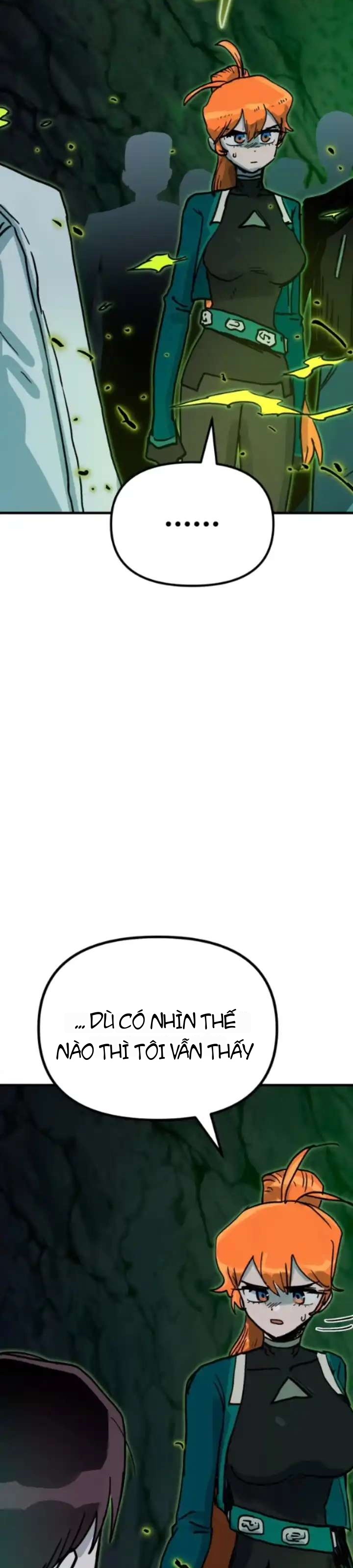 Lỗi Hệ Thống Chapter 79 - 21