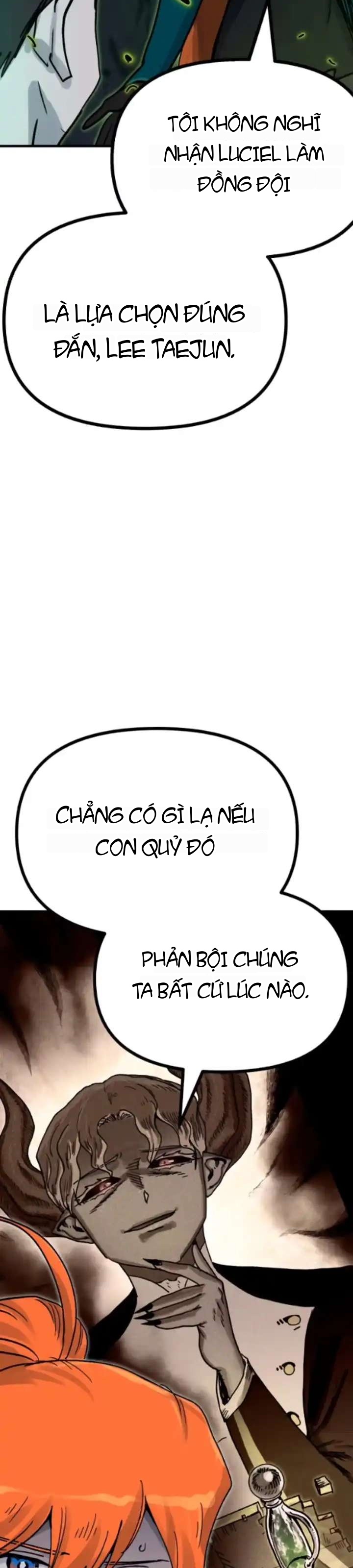 Lỗi Hệ Thống Chapter 79 - 22