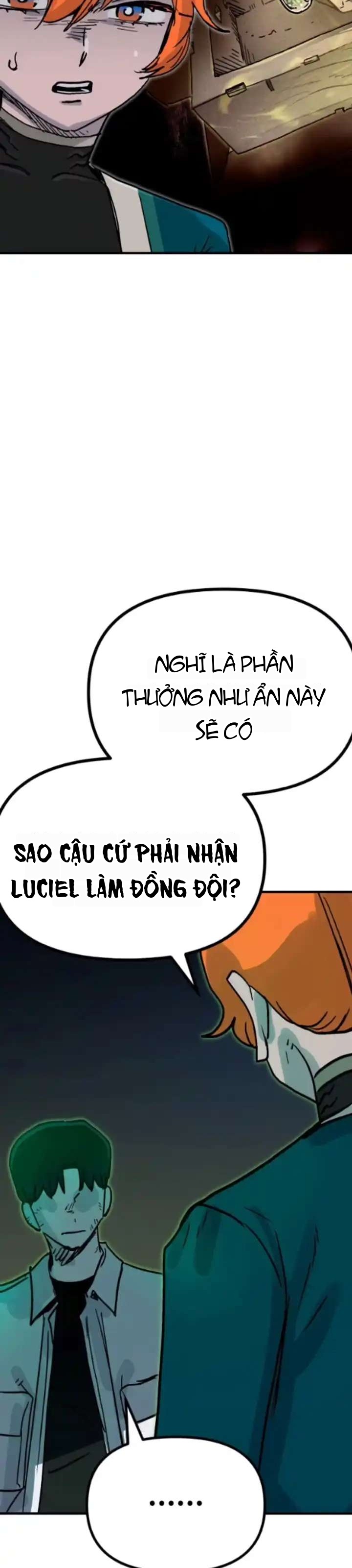 Lỗi Hệ Thống Chapter 79 - 23