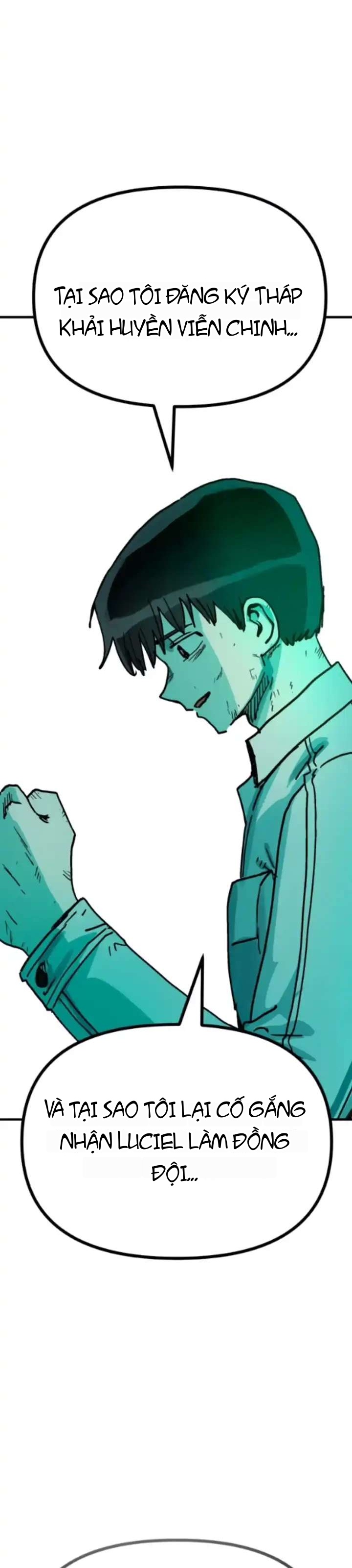 Lỗi Hệ Thống Chapter 79 - 25