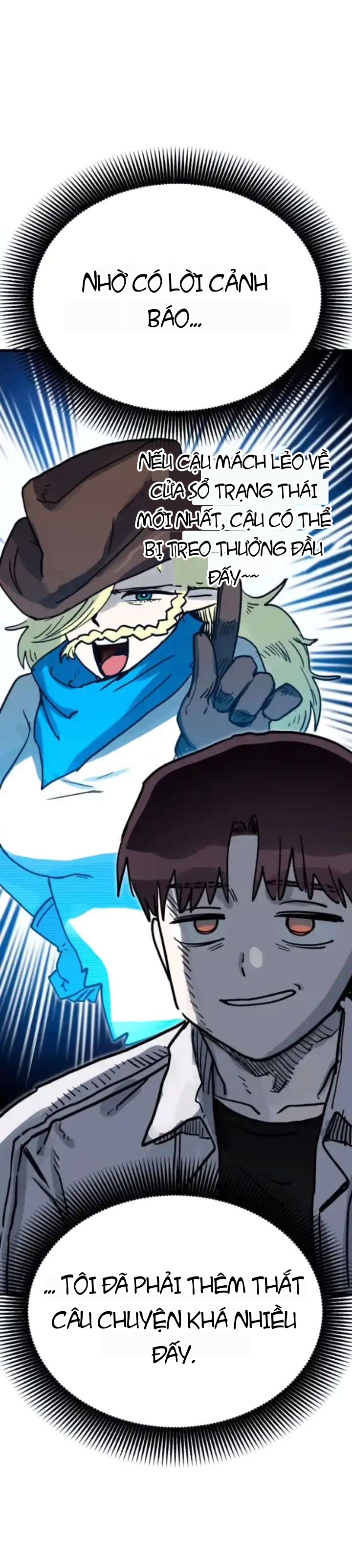 Lỗi Hệ Thống Chapter 79 - 31