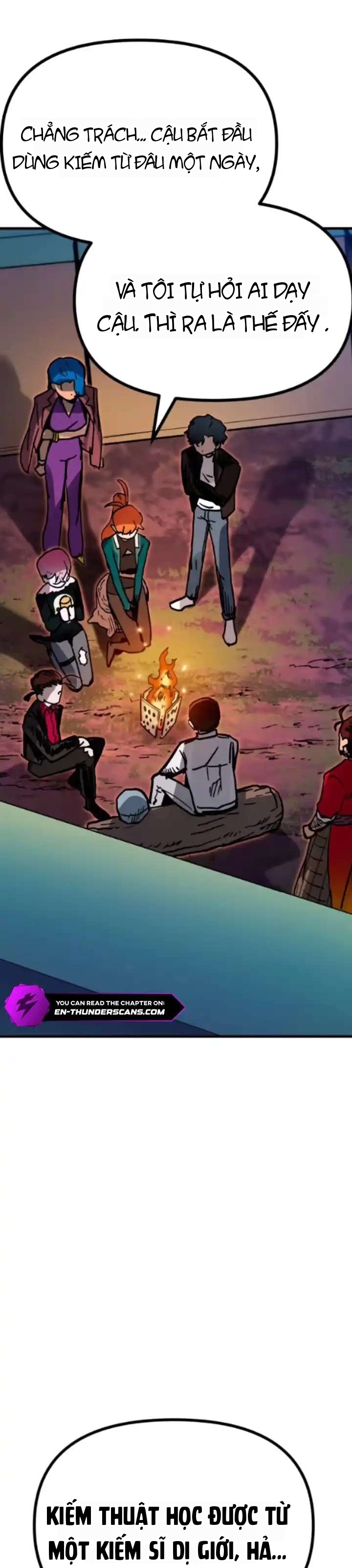 Lỗi Hệ Thống Chapter 79 - 32