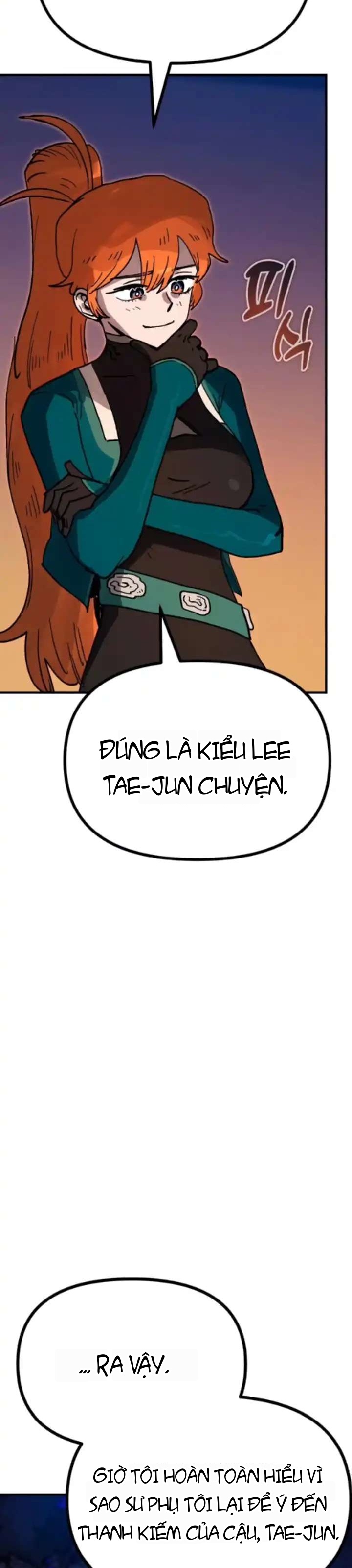 Lỗi Hệ Thống Chapter 79 - 33