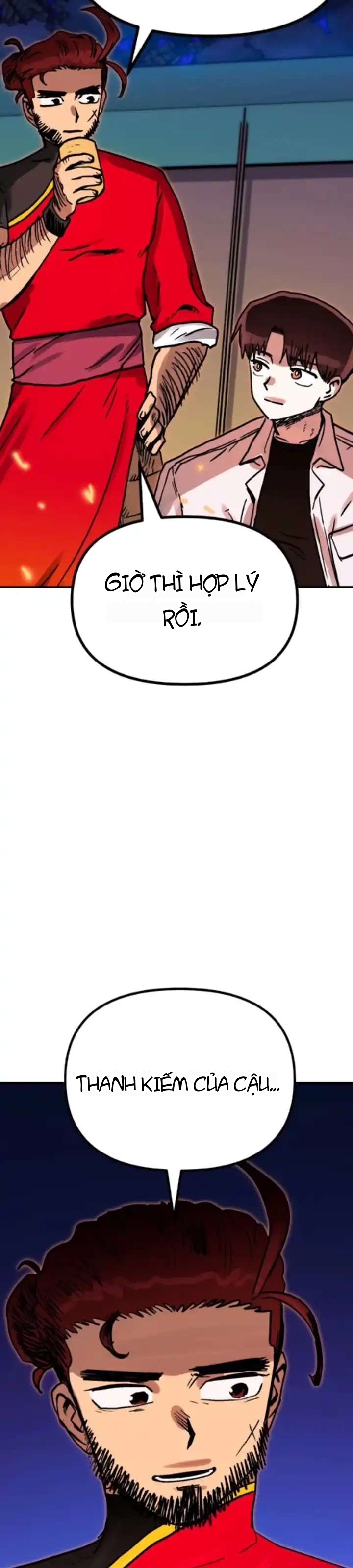 Lỗi Hệ Thống Chapter 79 - 34