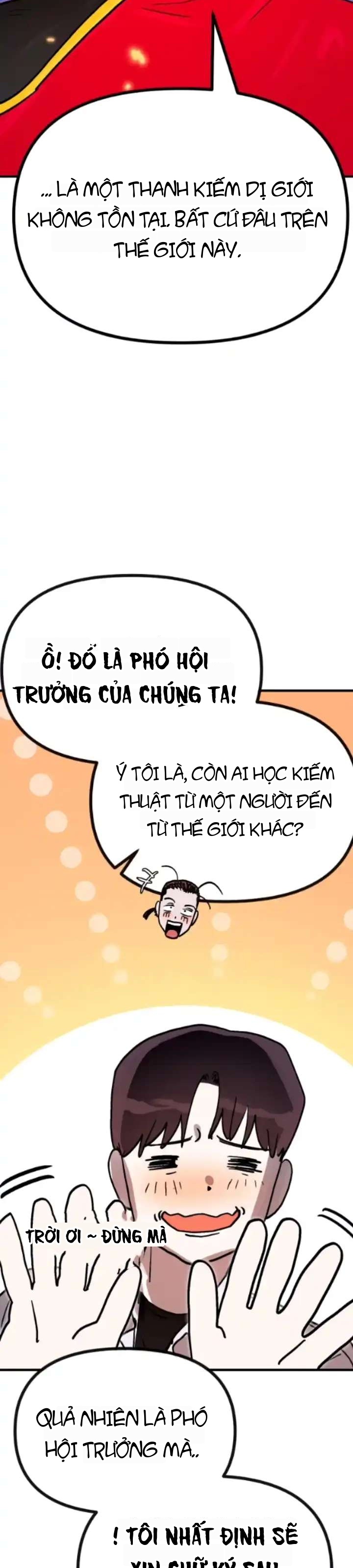 Lỗi Hệ Thống Chapter 79 - 35