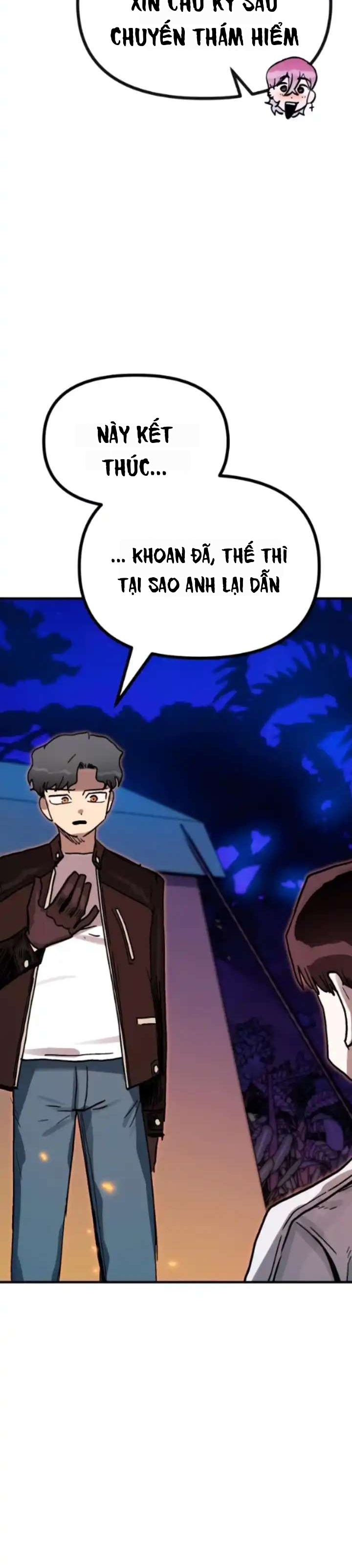 Lỗi Hệ Thống Chapter 79 - 36