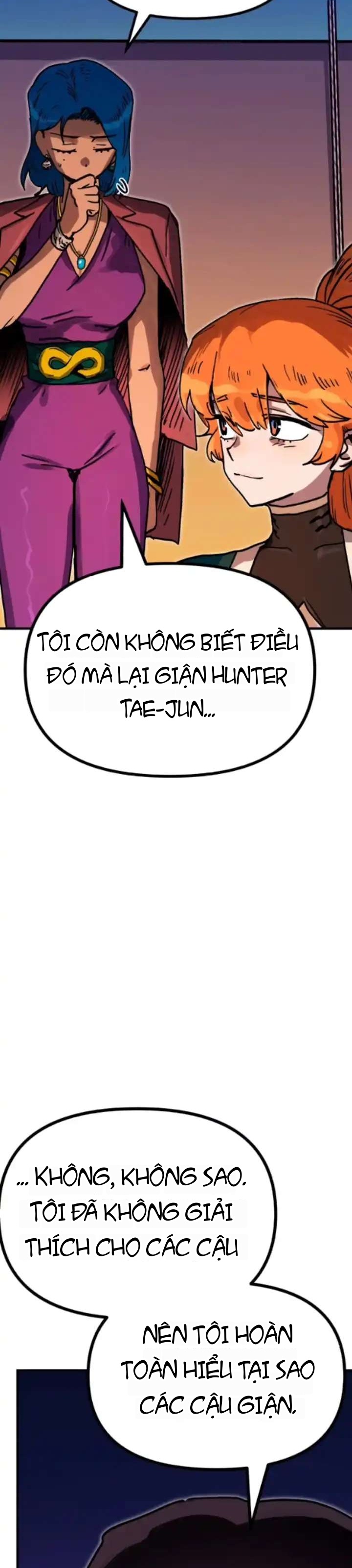 Lỗi Hệ Thống Chapter 79 - 41
