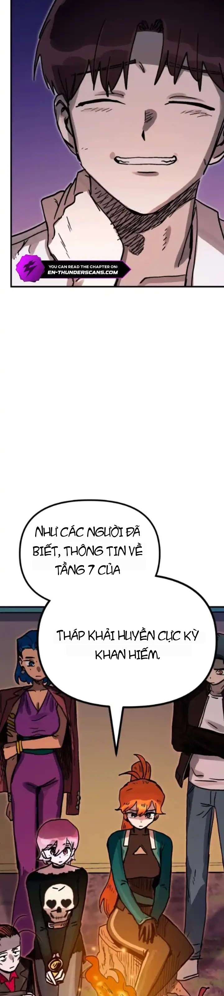 Lỗi Hệ Thống Chapter 79 - 42