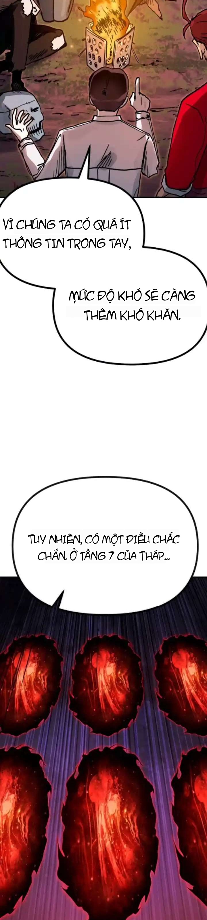 Lỗi Hệ Thống Chapter 79 - 43