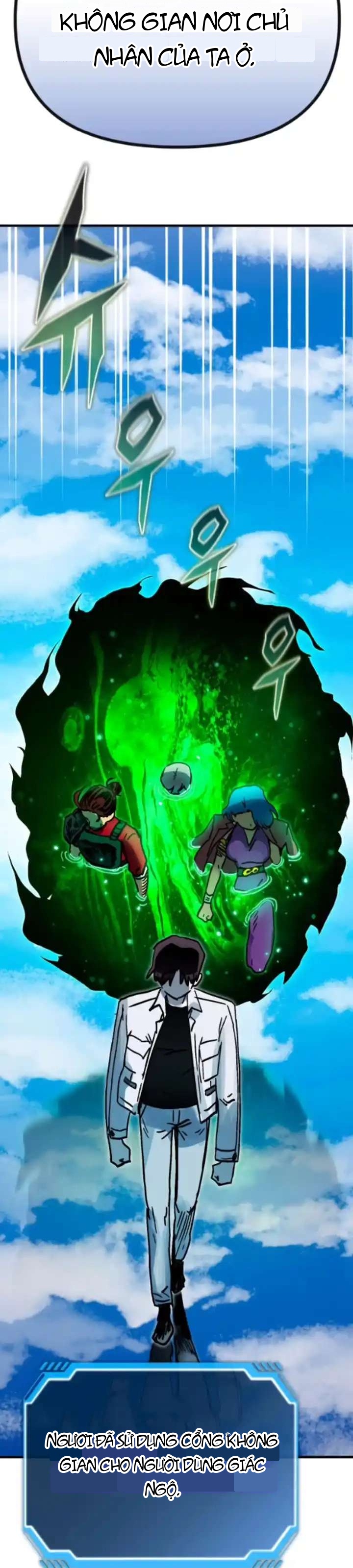 Lỗi Hệ Thống Chapter 79 - 46