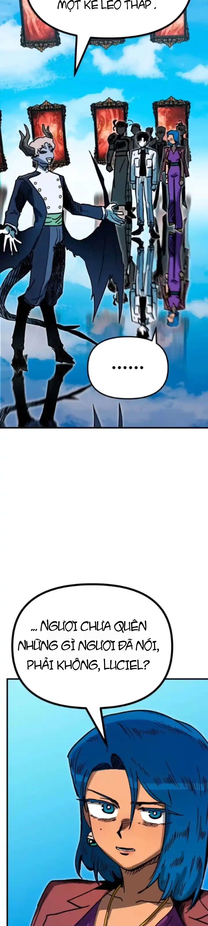 Lỗi Hệ Thống Chapter 79 - 53