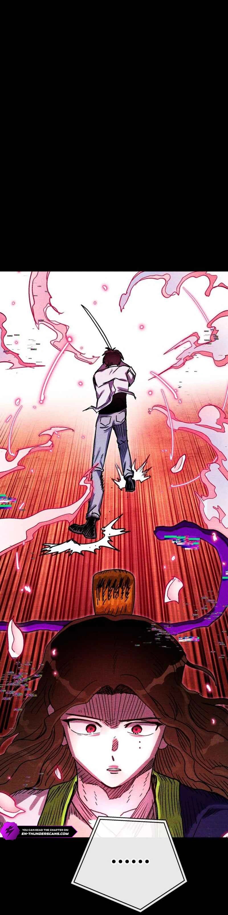 Lỗi Hệ Thống Chapter 85 - 2