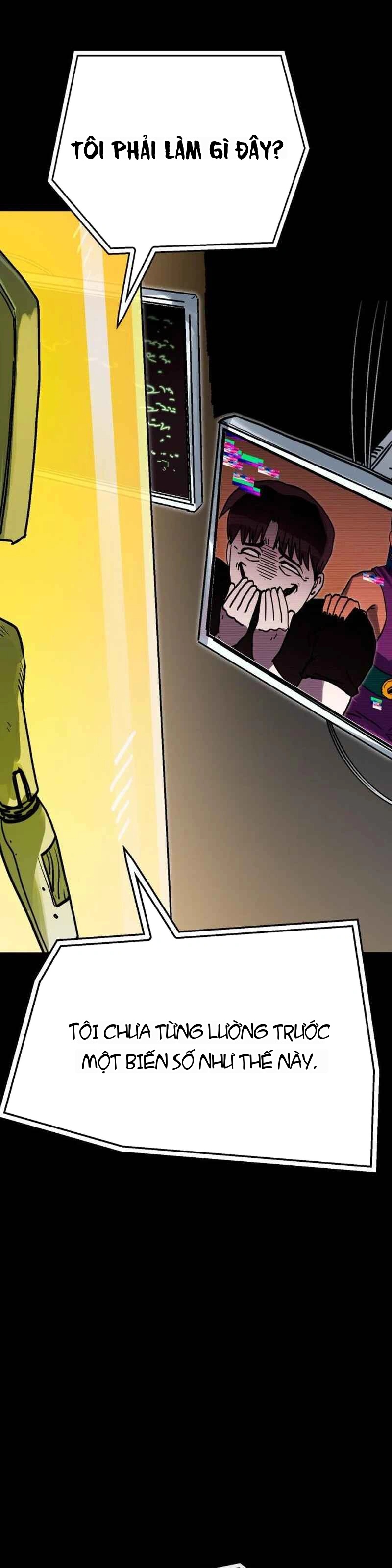 Lỗi Hệ Thống Chapter 85 - 5