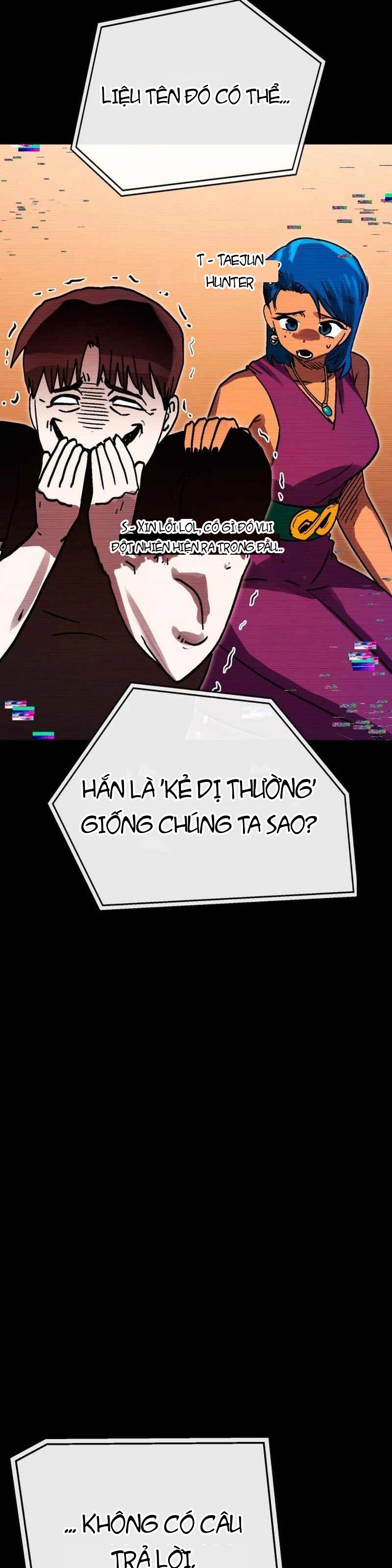 Lỗi Hệ Thống Chapter 85 - 6