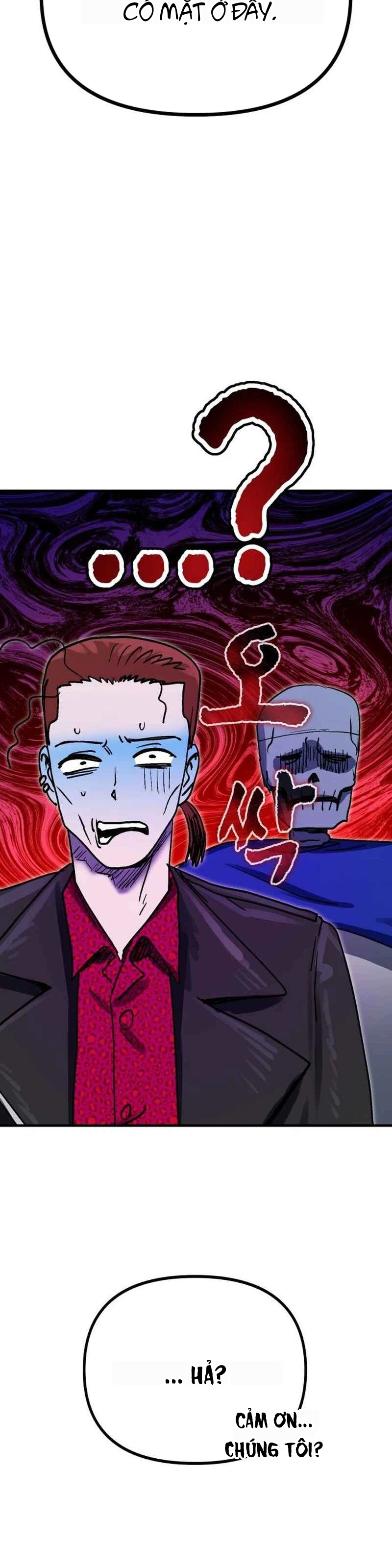 Lỗi Hệ Thống Chapter 85 - 14