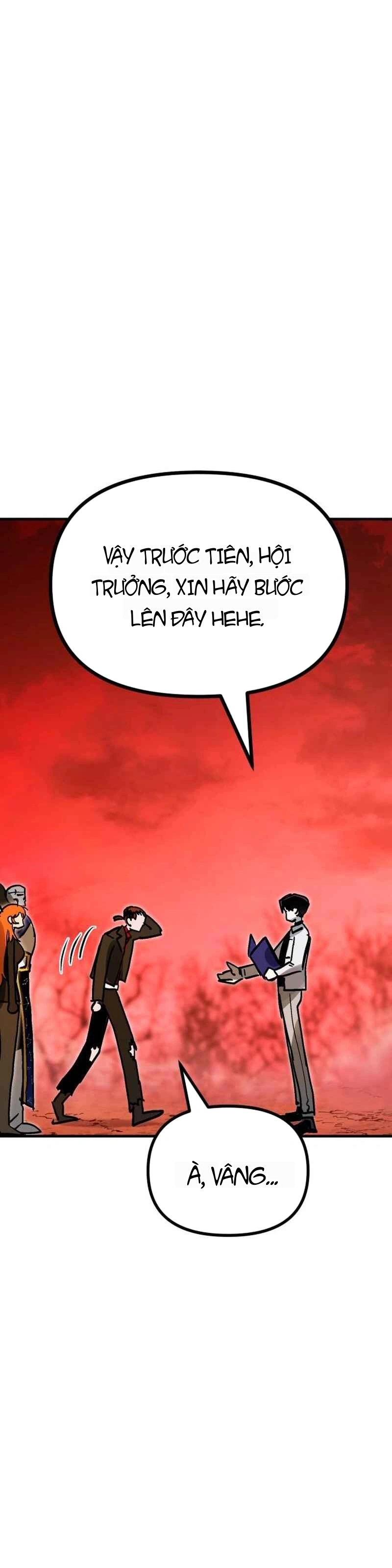 Lỗi Hệ Thống Chapter 85 - 15