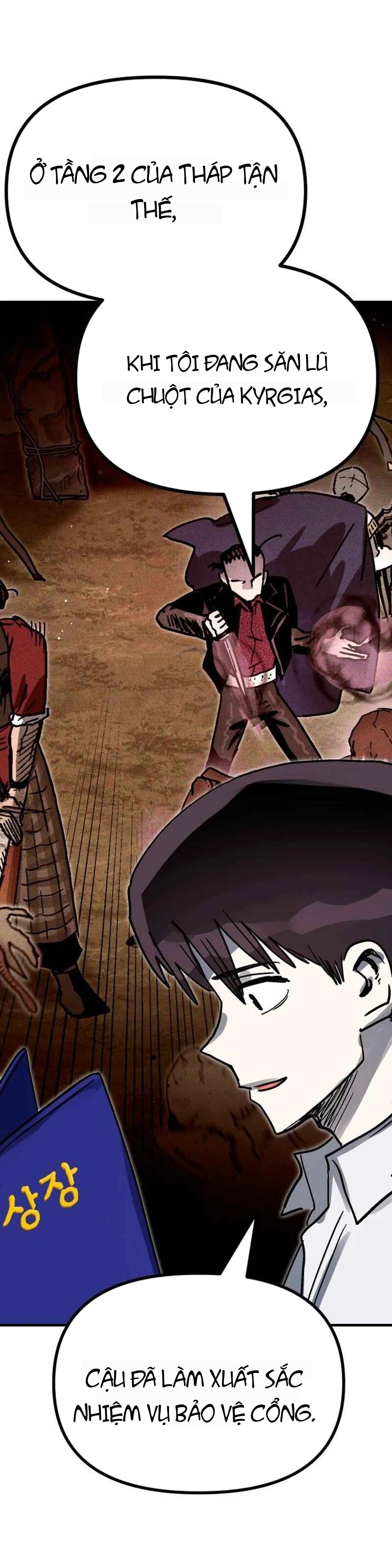 Lỗi Hệ Thống Chapter 85 - 16