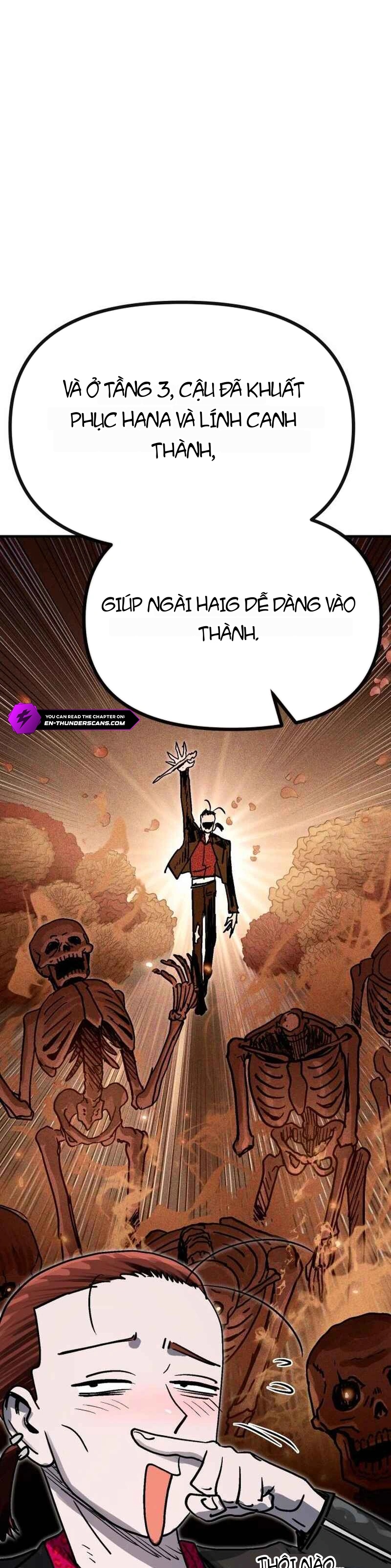 Lỗi Hệ Thống Chapter 85 - 17