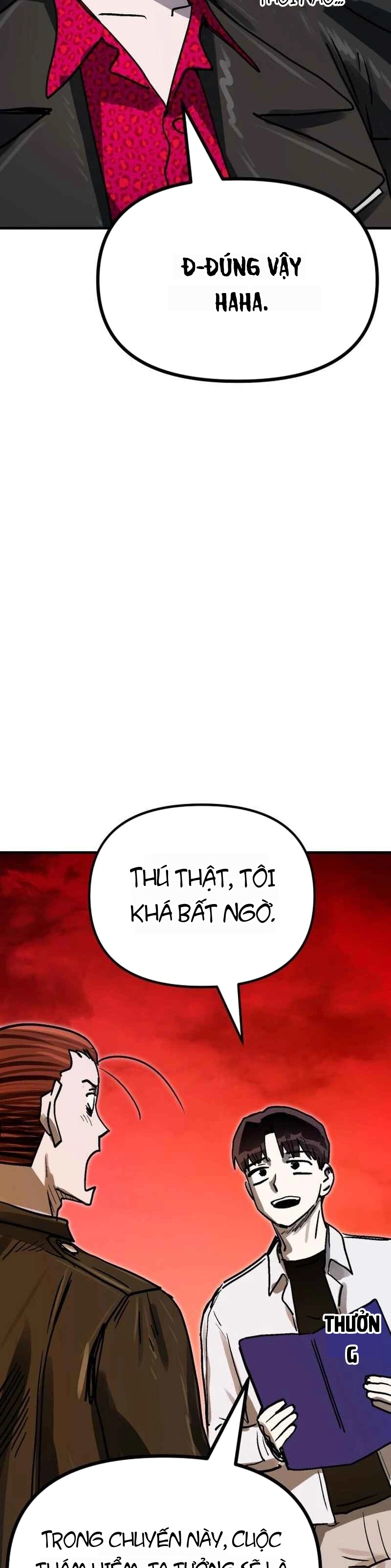 Lỗi Hệ Thống Chapter 85 - 18