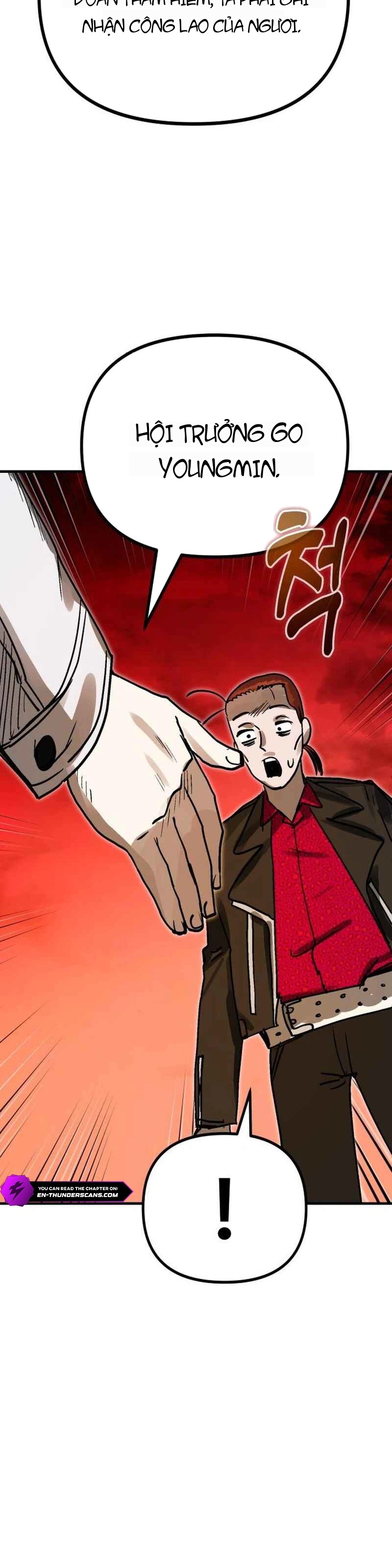Lỗi Hệ Thống Chapter 85 - 21