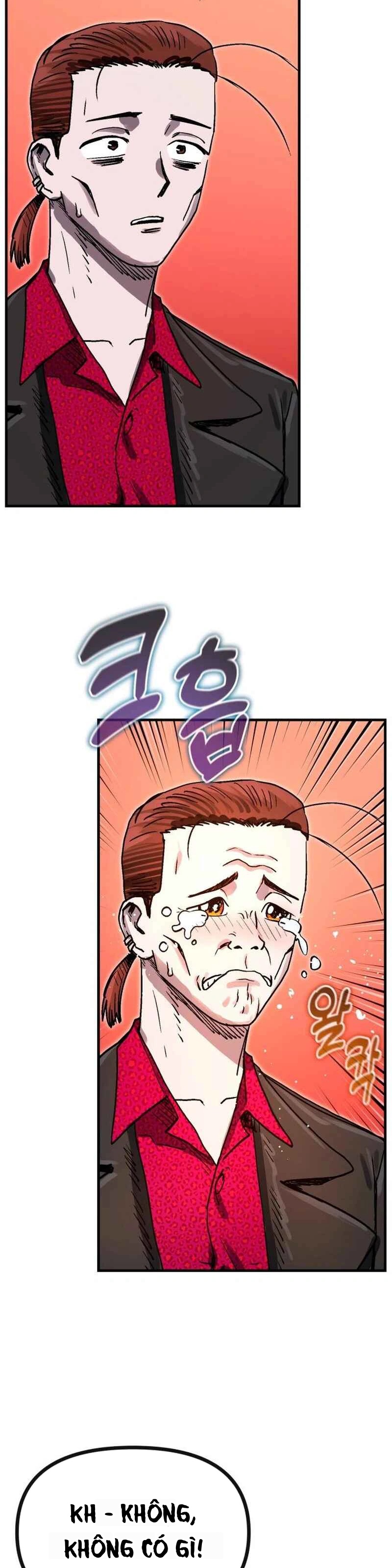 Lỗi Hệ Thống Chapter 85 - 23