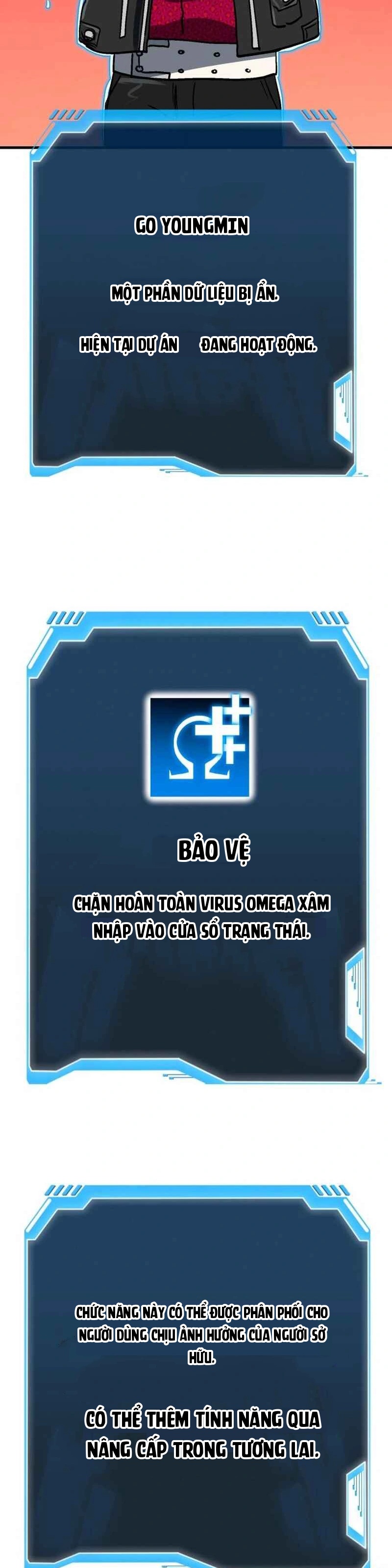 Lỗi Hệ Thống Chapter 85 - 30