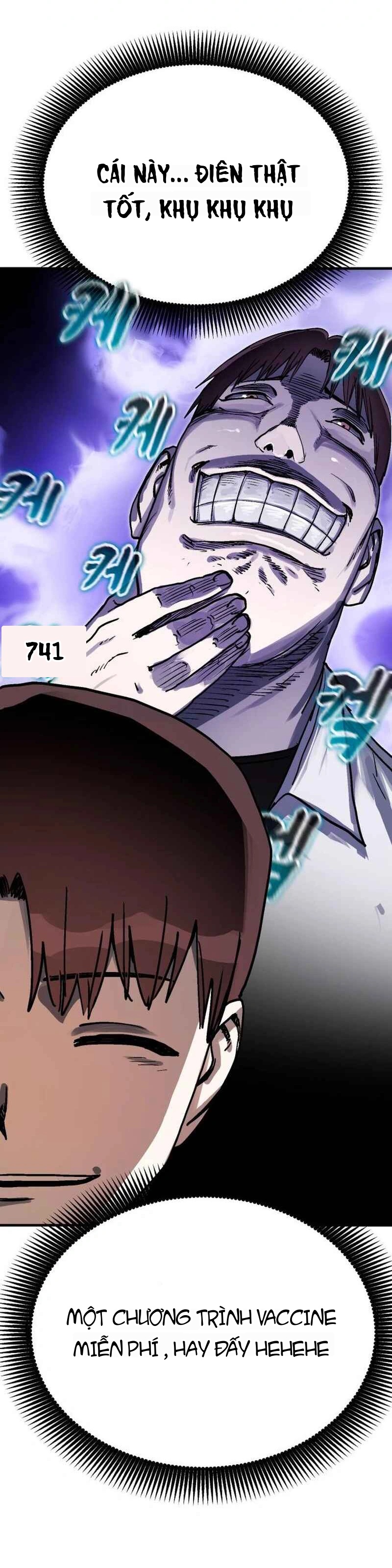 Lỗi Hệ Thống Chapter 85 - 32