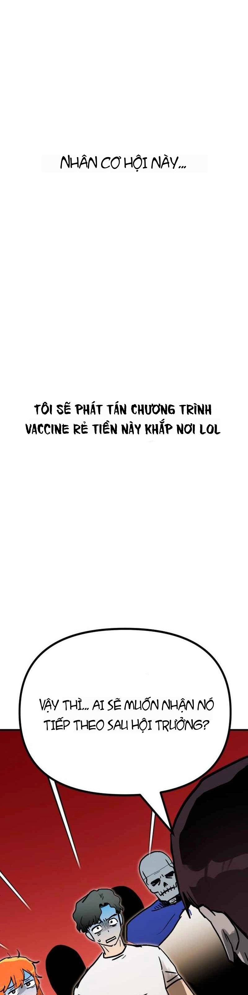 Lỗi Hệ Thống Chapter 85 - 33