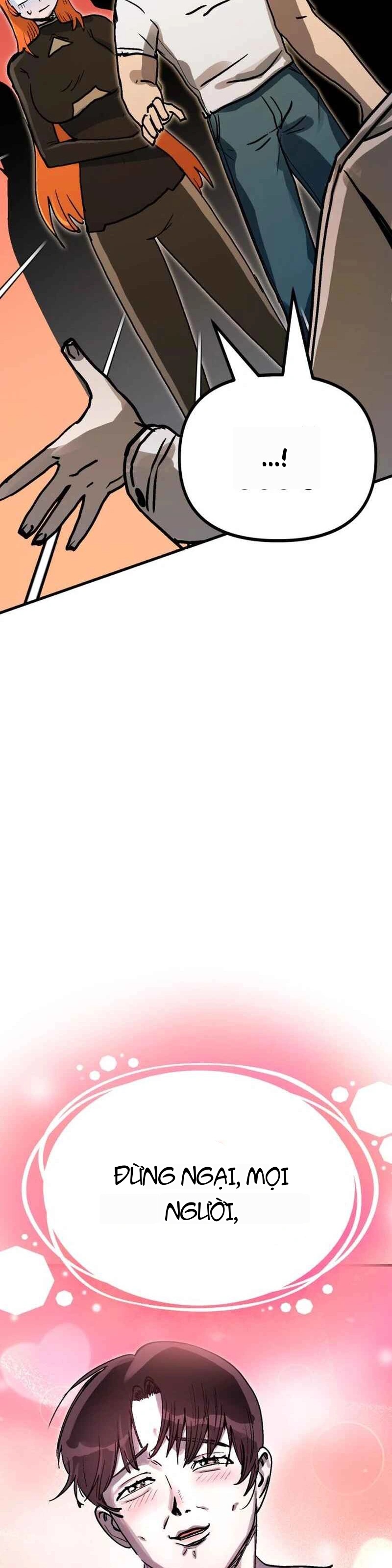 Lỗi Hệ Thống Chapter 85 - 34