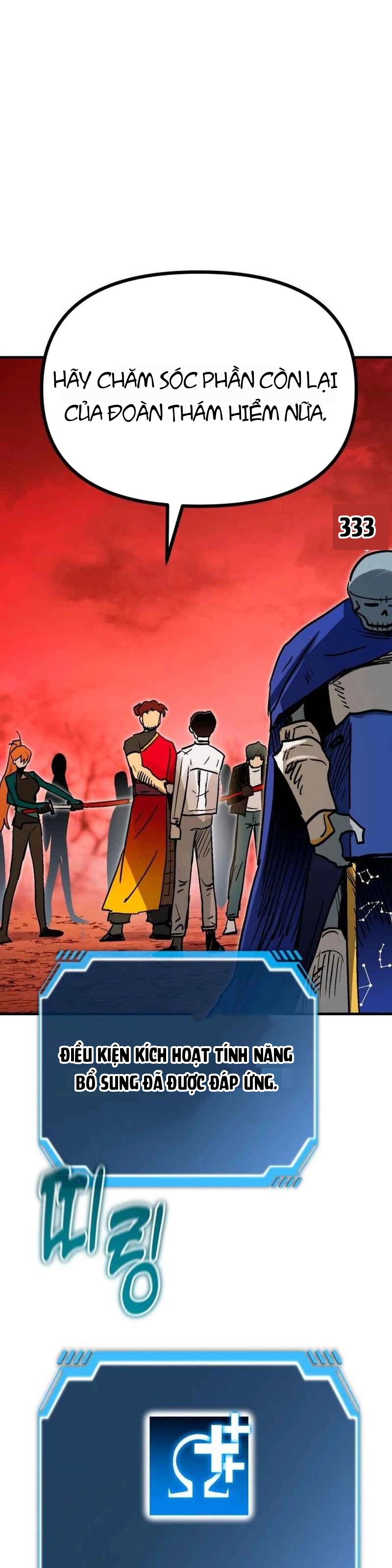 Lỗi Hệ Thống Chapter 85 - 38