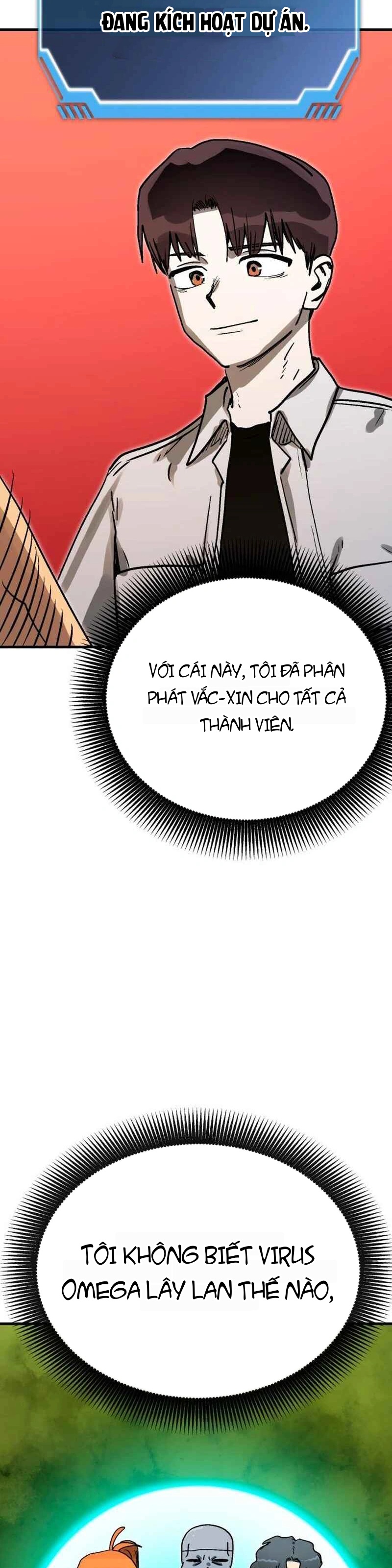Lỗi Hệ Thống Chapter 85 - 39
