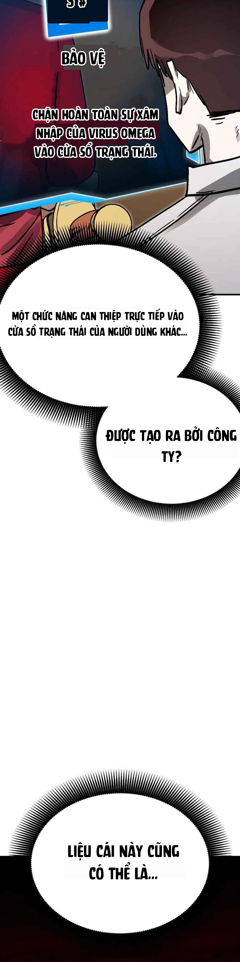 Lỗi Hệ Thống Chapter 85 - 41