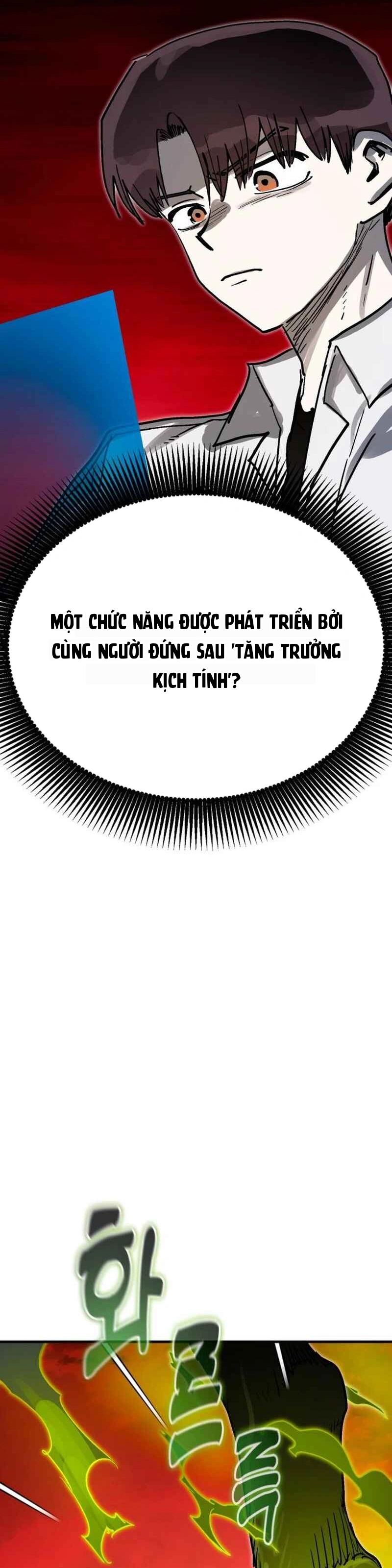 Lỗi Hệ Thống Chapter 85 - 42